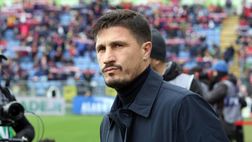 Pisacane: “Luperto in panchina? Non parlo di mercato, scelta tecnica. Su Gaetano, Rodriguez e Kilicsoy…”