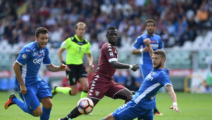 Empoli impenetrabile squadrone? - immagine 1