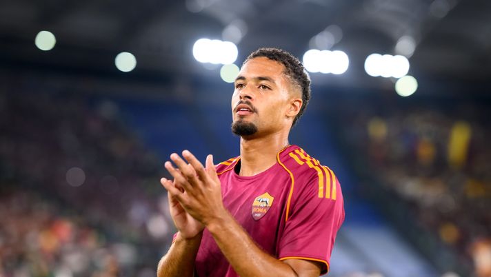 Rensch: “L’Inter è forte ma in casa nostra vogliamo vincere. Cafu è il mio idolo” - immagine 1