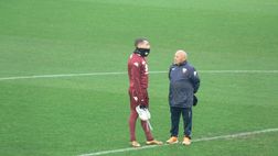 Torino, dall’infermeria: Belotti continua la ripresa, Edera e Lyanco a parte
