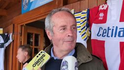 VIDEO VN – B. Dossena: “La pressione incide. Il non essere abituati un luogo comune”