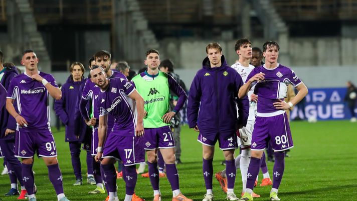 CorFio: “Un pareggio che vale come una sconfitta. Fiorentina piccola” - immagine 1