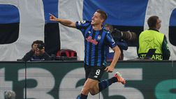 Atalanta-Napoli 2-1, rimonta ai raggi X: le statistiche premiano Palladino