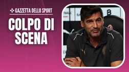 Lazio-Milan, Fonseca taglia teste importanti: tre esclusioni eccellenti