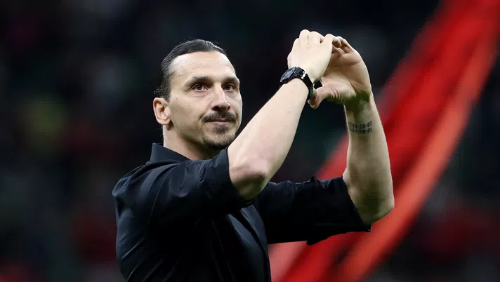 Ibrahimovic torna al Milan: l’ufficialità e il ruolo dell’ex attaccante