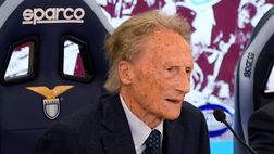 RIVIVI IL LIVE | Diluvio e Delirio, Cragnotti: “Spero che la Lazio di Lotito ci faccia…”