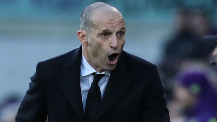 De Paola contro Allegri: 'Se vince merito suo se perde colpa del mercato. Non è vero. Questo Milan ...'