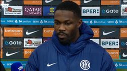 Thuram a Sky: “Dobbiamo giocare come nelle ultime partite. In campo c’è la storia”