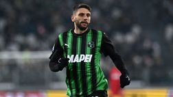 Sassuolo-Pisa 2-2: Thorstvedt regala il pari al Mapei nel finale spettacolare