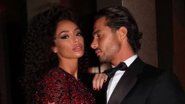 È finita tra Armando Izzo e Raffaella Fico. Lui: “So di causarle dolore, ma…” - immagine 1