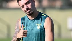 Lazio, come sta Gila? Le condizioni dello spagnolo verso il Milan