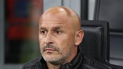Italiano: “Perché fuori Ferguson e Miranda e il cambio di Orsolini. Su Ndoye, Holm e Odgaard in finale…”