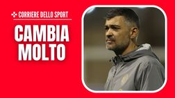 Milan, dal gioco dominante di Fonseca alla disciplina di Conceicao: idee, volontà, retroscena