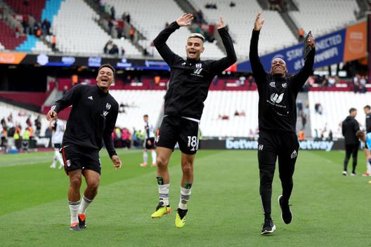 (Photo by Richard Pelham/Getty Images)