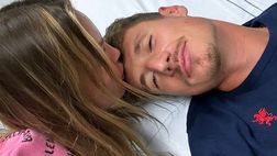 Pinamonti in ospedale dopo Genoa-Bologna, la sua Dasha tranquillizza: “Sta bene”