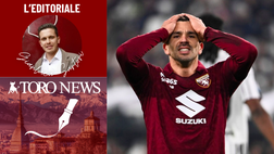 Un derby giocato solo a metà