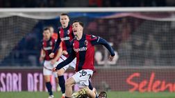 Gazzetta: Kristiansen-Saelemaekers, con la Champions il riscatto si può