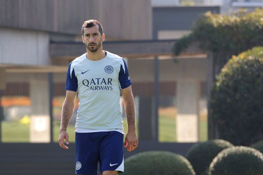 TS – Inter, rinnovo a Mkhitaryan in standby per un motivo: l’armeno ragiona su…- immagine 2