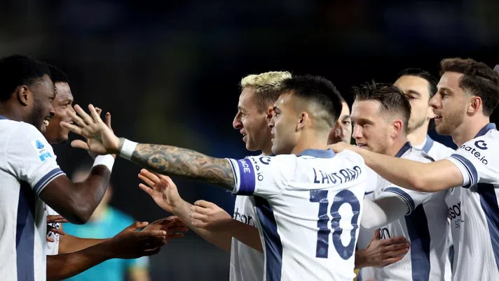 La Stampa – Inter, a sensazione unica che riesce a tenere passo del Napoli - immagine 1