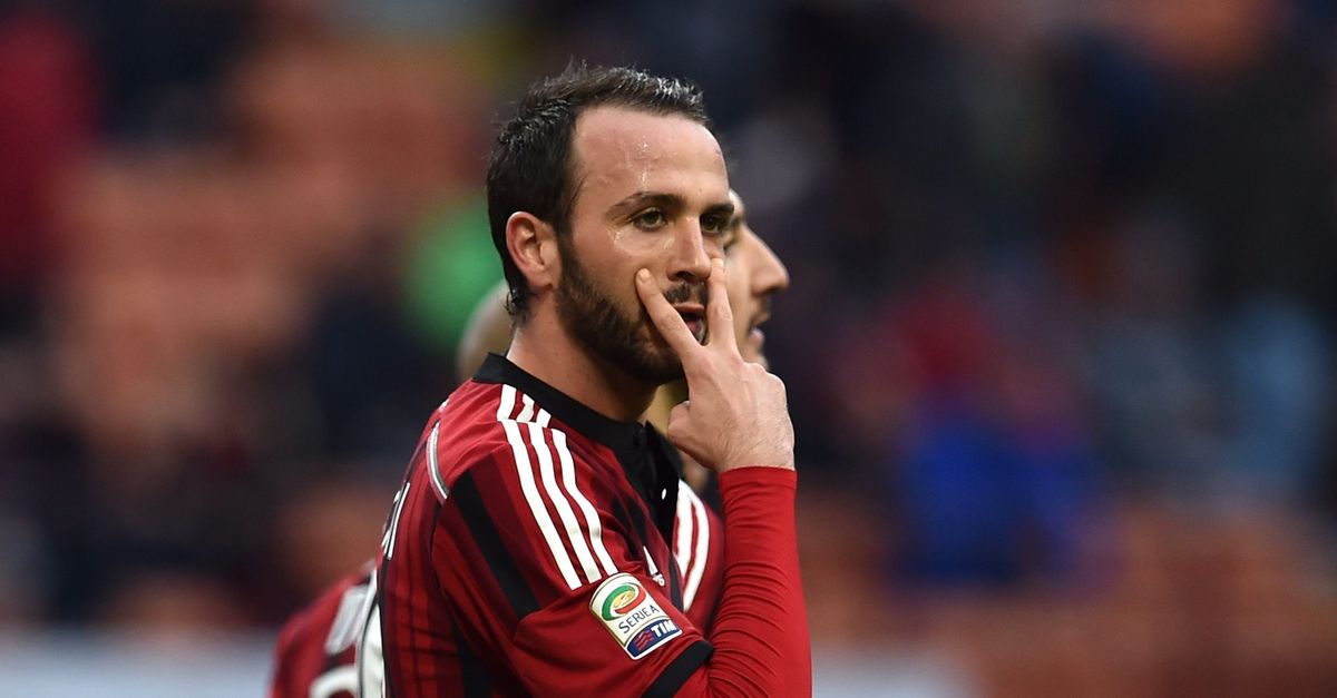 Pazzini: “Al Milan si respira la storia. Addio? Ecco perché scelsi di andarmene”