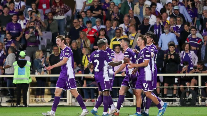 GERMOGLI PH: 22 MAGGIO 2026 FIRENZE STADIO ARTEMIO FRANCHI SERIE A FIORENTINA VS ATALANTA NELLA FOTO Fiorentina, ranking UEFA da record: 14° posto in Europa! Ma c’è un paradosso - immagine 1