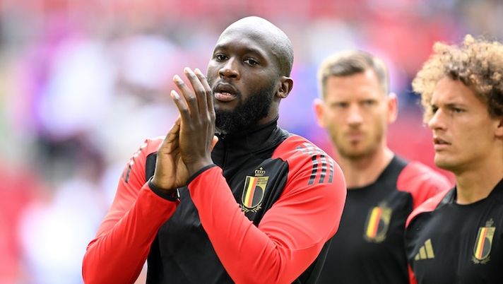 INFO SOS – Lukaku dà priorità assoluta al Napoli! Conte e se parte Osimhen… - immagine 1