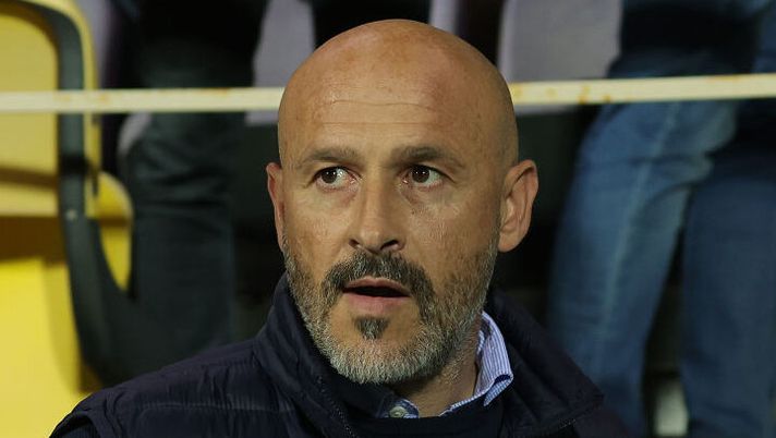 Italiano: “Perché non gioca Beltran ma Bonaventura e cosa temo dell’Olympiacos” - immagine 1