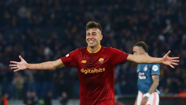 El Shaarawy, per il rinnovo manca solo l’annuncio ufficiale: “Ci vediamo presto” - immagine 1