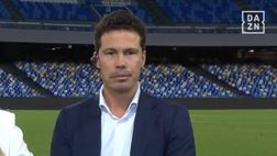 Hernanes: “La Lazio ha avuto coraggio. Se l’Inter è in giornata è tra le più forti al mondo”