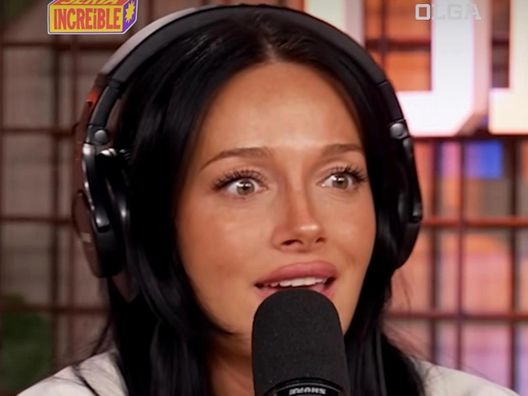 Oriana Sabatini La moglie di Dybala