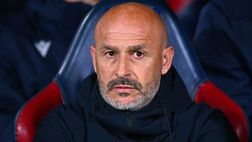 Italiano: “Come sta Castro, anche a mezzo servizio è un animale! Dallinga, Aebischer, Ravaglia…”