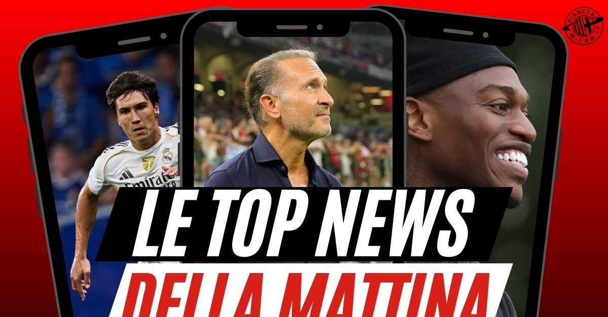 milan cessione con lo stadio preoccupazioni per camarda bomber nel mirino retroscena leao