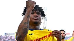 NEWS – Yildiz, Lautaro, Dybala, Gosens, Bastoni, Fofana, De Vrij, Wesley, Kean, Bowie e le ultime su Orban