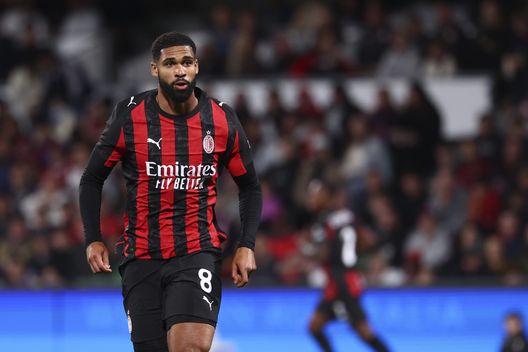 Loftus Cheek su Allegri: “Così si diventa squadra”- immagine 2