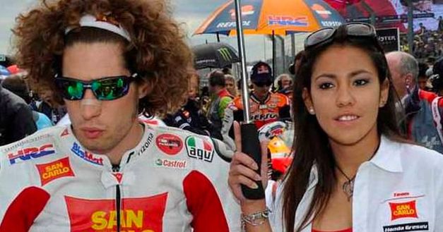 Paolo Simoncelli: “Forse smetto. Marco? Mi ripeto una cosa. E quell’asciugamano del c…”- immagine 3