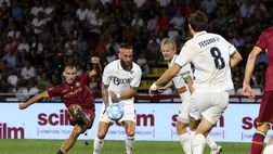 FINALE Cittadella-Venezia 0-0. Buon pari granata che vale il quinto punto