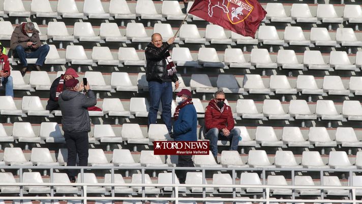 Torino-Sassuolo, le ultime dai campi: terminato il riscaldamento - immagine 1