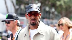 Boateng: “Futuro? Italia, Spagna, sono aperto a tutte le destinazioni”