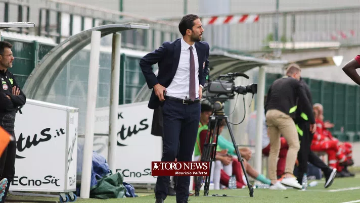Torino, la giornata: alle 16.30 in campo la Primavera di Scurto - immagine 1
