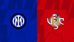 Inter-Cremonese, le probabili formazioni: tutte le novità che ha in mente Chivu