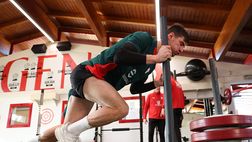 Il Milan e la partita iniziata subito dopo l’altra: Genoa e Fiorentina ci sono sempre