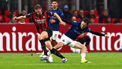Derby Milan-Inter 1-0 (90′): Milano è sempre rossonera, lotta Scudetto riaperta? | Serie A News