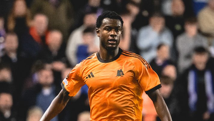 Getty Images Coppa d’Africa, Gabon-Costa d’Avorio 2-3: Ndicka in panchina per tutta la partita - immagine 1