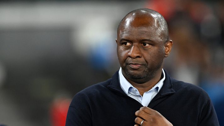 Vieira rinnova: “Periodo intenso. Il rinnovo la cosa più naturale. Qui sto bene” - immagine 1