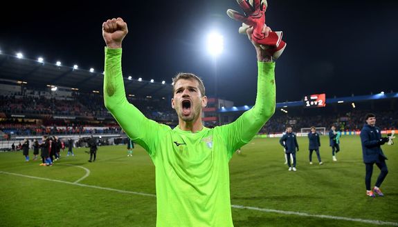 Getty Images Sky – Inter, ecco il nome scelto come rinforzo in porta da affiancare a Martinez- immagine 3