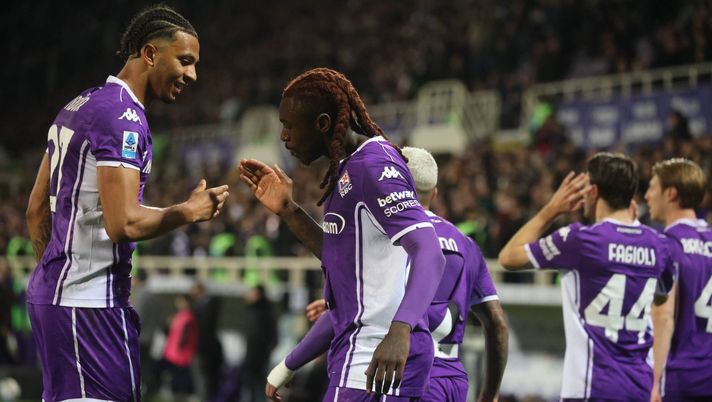 CorFio: “La Fiorentina sembra cambiata, ma è dura scacciare certi fantasmi” - immagine 1