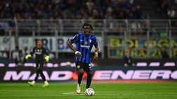 La Stampa – Pedro manda champagne a Napoli. Inter, cala il sipario: sogni già a Monaco