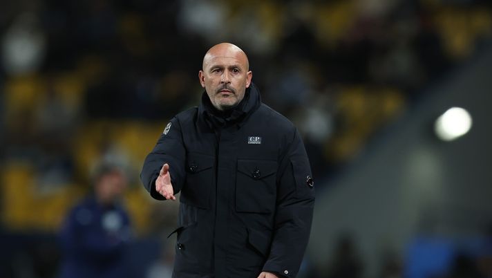 Italiano: “Siamo stati premiati. Il rigore di Immobile? Lo abbiamo preso per quello…” - immagine 1