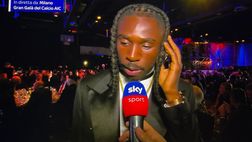 Fiorentina, Kean: “Paura della retrocessione? No, ma è un momento negativo”