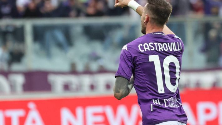 VN – Castrovilli, il rinnovo si avvicina: la voglia c’è, le distanze… - immagine 1